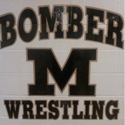 Twitter page for all Bomber Wrestling News!!