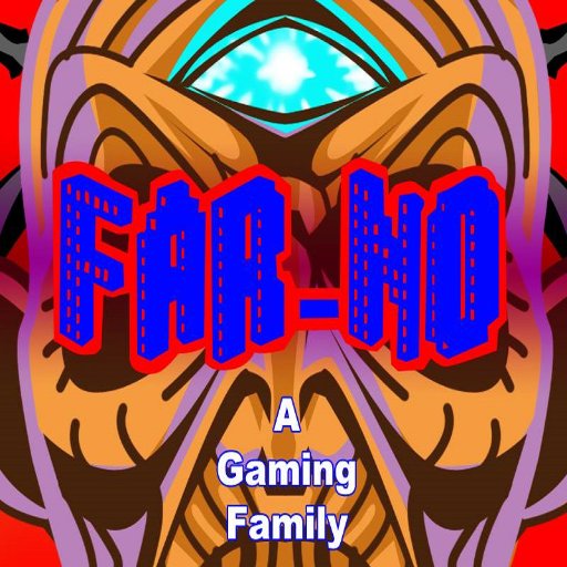 The Official Twitter of #FarNo a Gaming Family.

Check out our channel if you have the time.