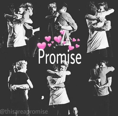 They, My Angels, My Superheroes, My Boys stairs. I remember saying: This Is Forever? 1D:it is a promise.
@OneDirection