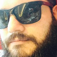 Xavier Serret (@xlserret) 's Twitter Profile Photo Xavier Serret (@xlserret) 's Twitter Profile Photo