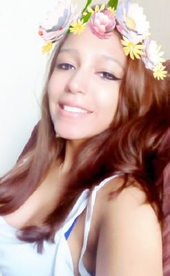 AlanaFernanda's profile picture. 