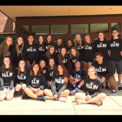Senior Senate bringing you all the latest updates. GO FALCONS!!!