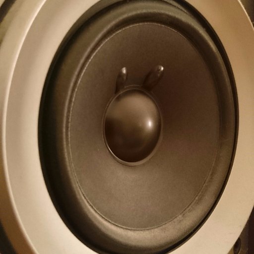 Follow to get an awesome D&B track to your Twitter account every day. Insert headphones and feed straight to your brain for maximum enjoyment!