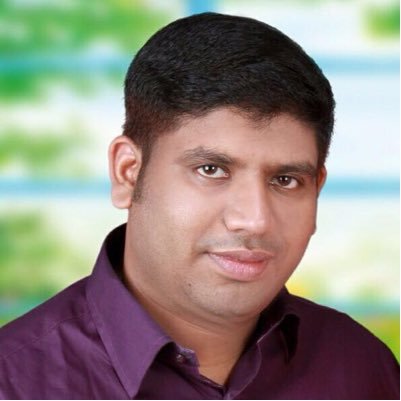 AkbarThiruvathr's profile picture. 