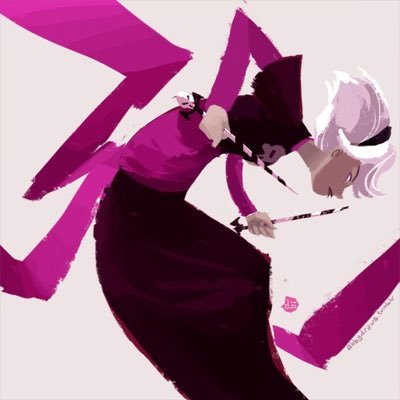 I'm dating an alien vampire |most of the art i post is not mine |bisexual |no lewd rp |any AU's|