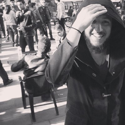 contjeyasd's profile picture. takriben bin senedir türk