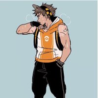 『Damian』 (@10kinstinct) 's Twitter Profile