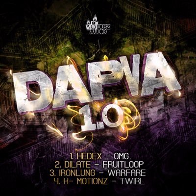 Dubz_Audio_Hq's profile picture. Drum and Bass label based in Hackney, UK.