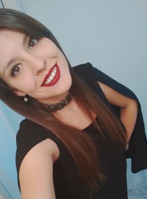 MicaCaciorgna's profile picture. 