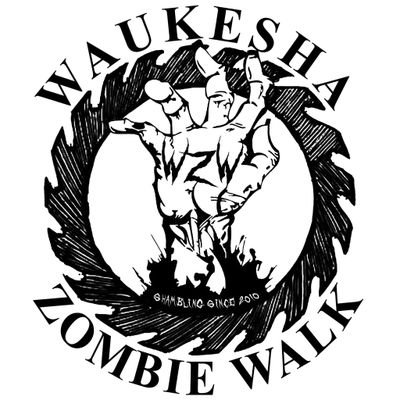 The 2017 Waukesha Zombie Walk was the last one. Thank you for all the support thru the years.