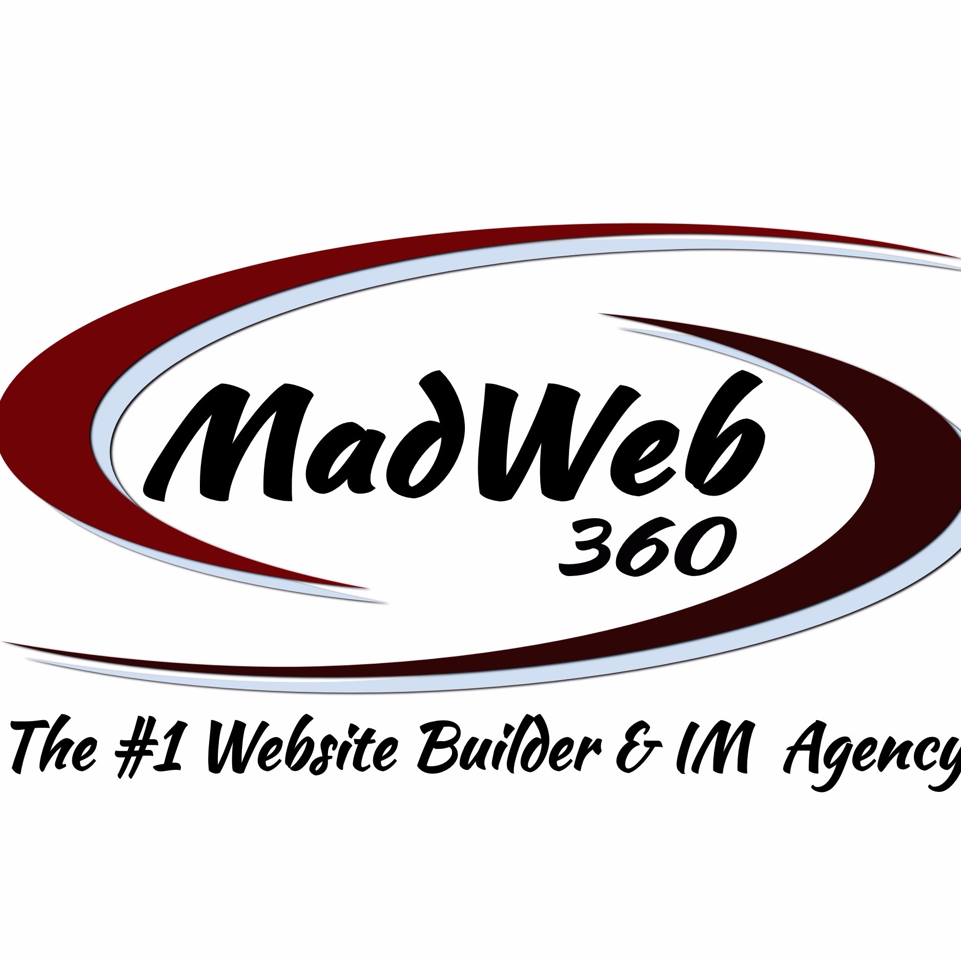 madweb360's profile picture. We are the Best Website Building Platform and Internet Marketing Agency!
We have fun helping small businesses all over the US!