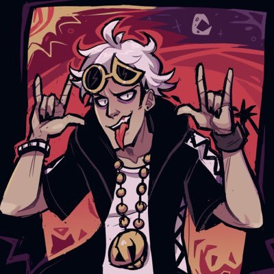 GUZMA TRASH #1さんのプロフィール画像