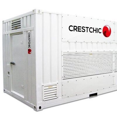 Crestchic is the world’s largest specialised Loadbank manufacturer and Loadbank rental company. Crestchic Loadbanks can be purchased or rented worldwide.