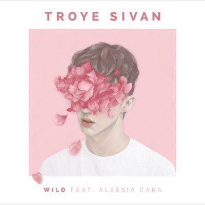 #TROYEALESSIAWILD PRIVATE