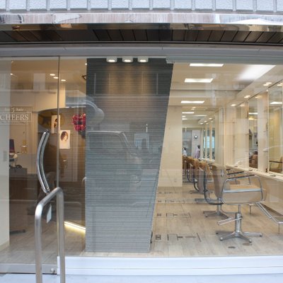 美容室チアーズ志木店 志木市 Cheers Hair Twitter