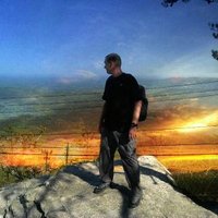 Jon Woodward (@thebigdaddy7) 's Twitter Profile