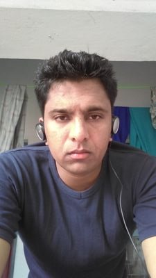 kumar_sudhir17's profile picture. Gov employee