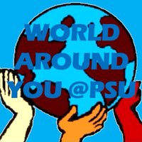 WorldAroundYouPSU (@waypsu) 's Twitter Profile