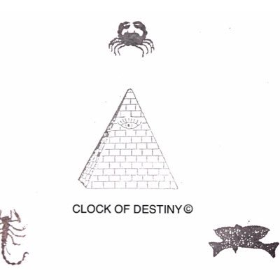 CLOCKOFDESTINY_'s profile picture. CLOCK OF DESTINY MOORISH NATIONAL SOCIETY,INC was lawfully incorporated in 1975 to promote the teachings of and dissemination of the Moorish Zodiac Constitution