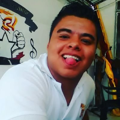 KAMILO_CARVAJAL's profile picture. TU MI NENA Y YO TU NENE...