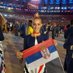 MILICA DABOVIC (@milicadabovic13) Twitter profile photo MILICA DABOVIC (@milicadabovic13) Twitter profile photo