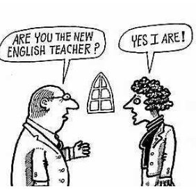 EnglishTeachGIF's profile picture. Describing the life of an English Teacher through GIFs.