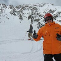 Jeff B (@jbinsea) 's Twitter Profile