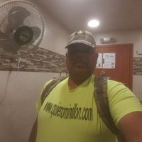 Gerardo Ocasio (@ocasio_gerardo) 's Twitter Profile