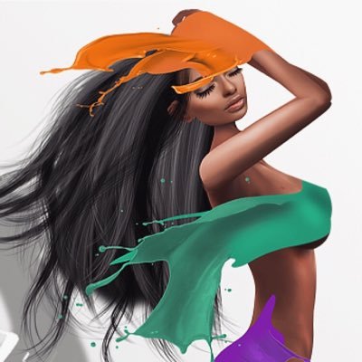 Hey there! I'm an Imvu Super Model and I can't wait to share my thoughts and tweets with you all! Add my Instagram and Imvu @BellaDiez