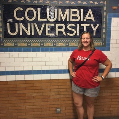 jocree's profile picture. Mom. Wife. Teacher. Instructional Coach. Learner. Friend. Reader. Runner. Lover of all things Wisconsin.