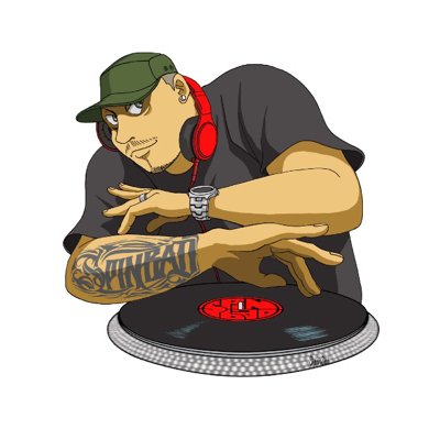 djspinbad Profile Picture