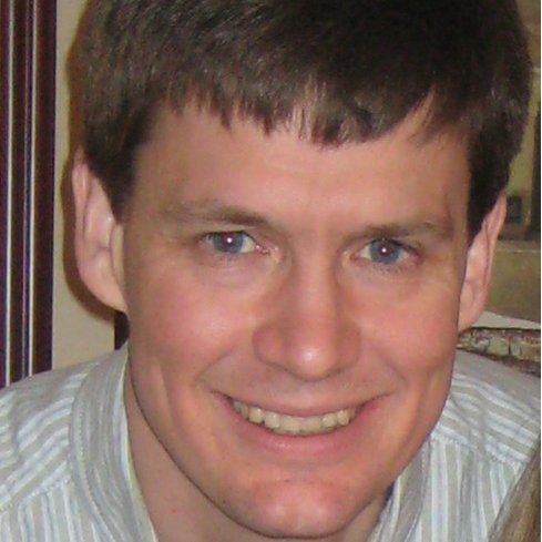 RickJoye's profile picture. Christian.  Green Faith. Environmental Justice.  Sustainability.