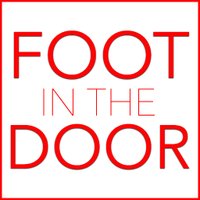 Foot in the Door (@fitdpod) 's Twitter Profile