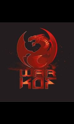 WARKOFさんのプロフィール画像