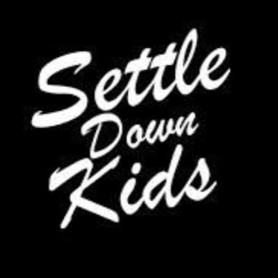 WouldURatherSDK's profile picture. Would You Rather - Settle Down Kids and Friends Edition. Direct Message us suggestions!
