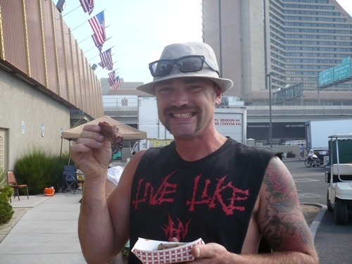 Mercer_Hawks's profile picture. 