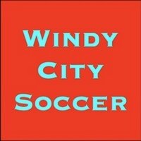 Windy City Soccer (@windycitysoccer) 's Twitter Profile Photo