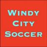 windycitysoccer's profile picture. Chicago beat for Prost International (@ProstInt)
