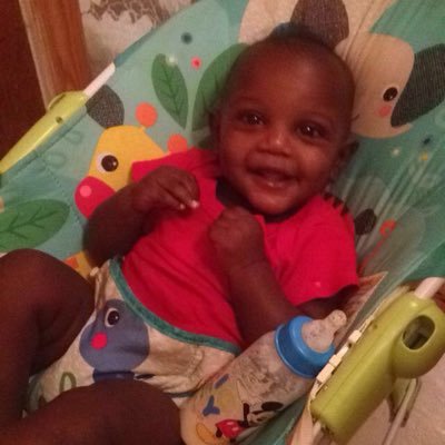 Shawty E' , 😫💦💦😜 Proud mother ☺️✊🏾 Delmonta ' Jr ❣ 😏