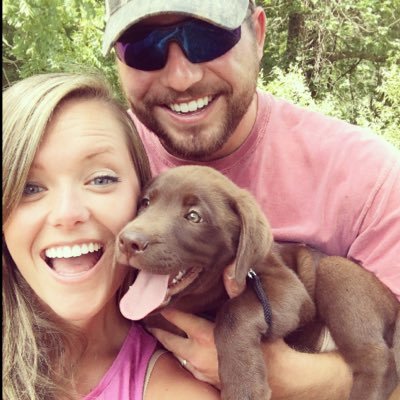 Follower of Christ. Wife. Chocolate Lab Mama. 5th Grade Math and Social Studies Teacher. Hardin Park Proud!