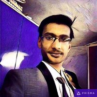Parv Poddar (@poddar_parv) 's Twitter Profile