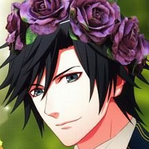 Ichinose Tokiya, Member of Starish. True music comes from the heart. I enjoy singing and eating healthy.