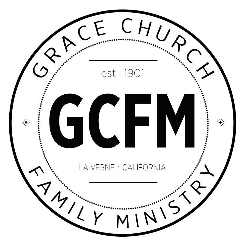 We are the Jr. High and High School Community of @Grace_LaVerne.
#GraceLaVerne #GCFMyouth
