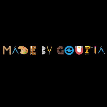 madebygouria's profile picture. Made By Gouria took its first steps in August 2016 starting out as an independent Web Design and Development Agency.