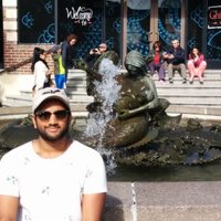 Pranesh Narayanan (@narayanator) 's Twitter Profile Photo Pranesh Narayanan (@narayanator) 's Twitter Profile Photo