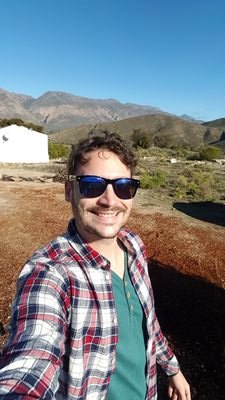 LedererBen's profile picture. 