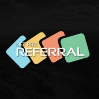 Net Pro Referral(@netproreferral) 's Twitter Profile Photo