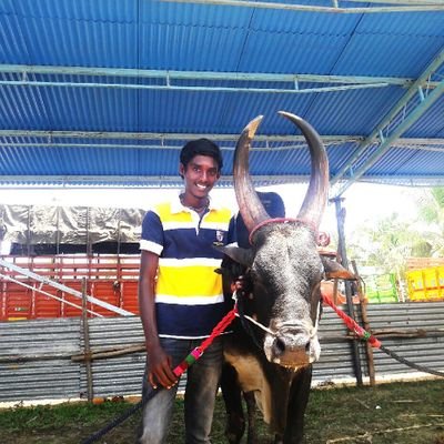 My atitude