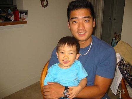 Marcosakai's profile picture. 