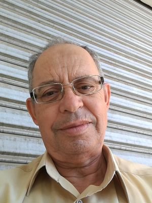 BelhadjaliSad's profile picture. 